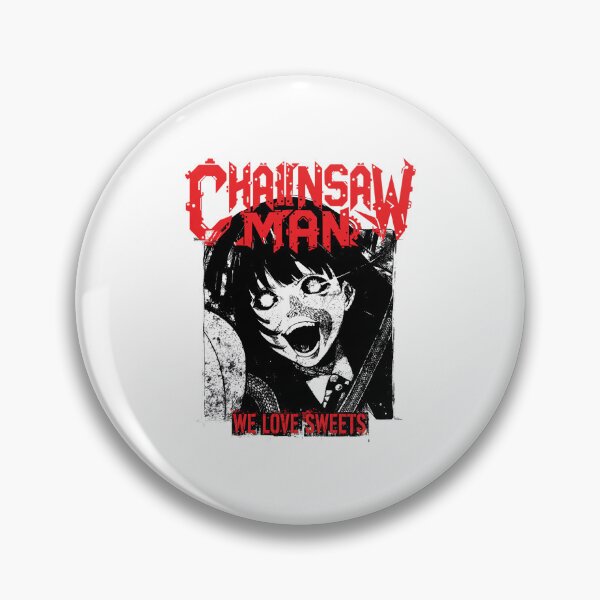 Item preview, Manic Anime Scream Metal Style  designed and sold by MELIAIAMOND.