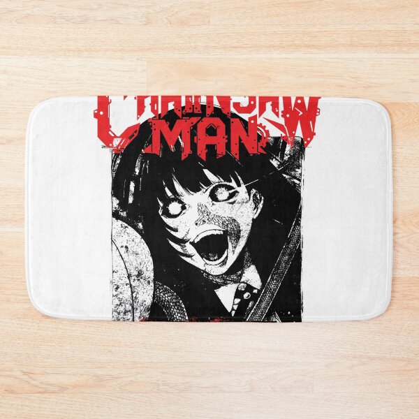 Item preview, Manic Anime Scream Metal Style  designed and sold by MELIAIAMOND.