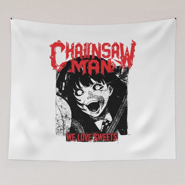 Item preview, Manic Anime Scream Metal Style  designed and sold by MELIAIAMOND.