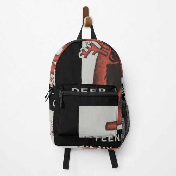 Item preview, deep freeze mice - teenage head in my refrigerator designed and sold by RyanEdward6.