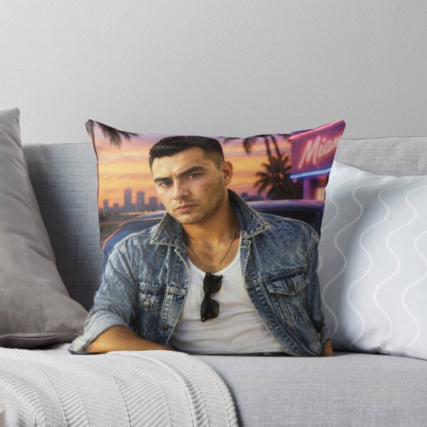 Item preview, 1980s Miami designed and sold by infiny-designs.