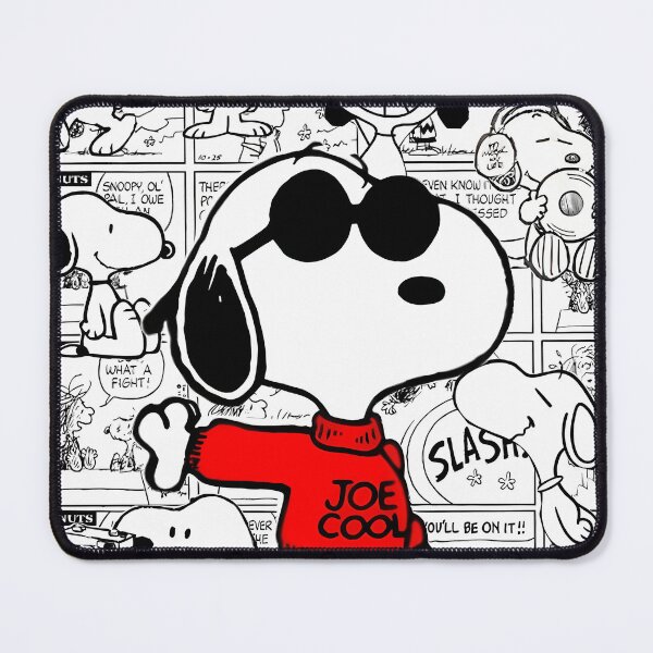 Item preview, Joe Cool Snoopy Comic designed and sold by ZROLD.