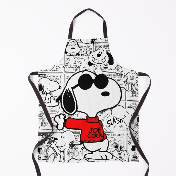 Item preview, Joe Cool Snoopy Comic  designed and sold by ZROLD.