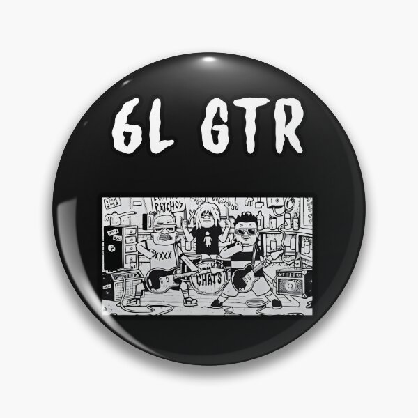 Item preview, 6L Gtr Chats designed and sold by muhammad yasin.
