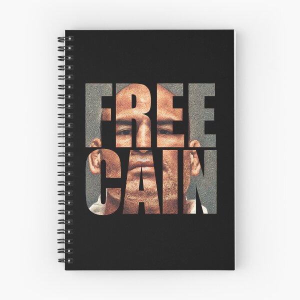 Item preview, Free Cain designed and sold by DeliPfeffer.