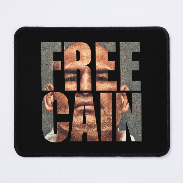 Item preview, Free Cain designed and sold by DeliPfeffer.