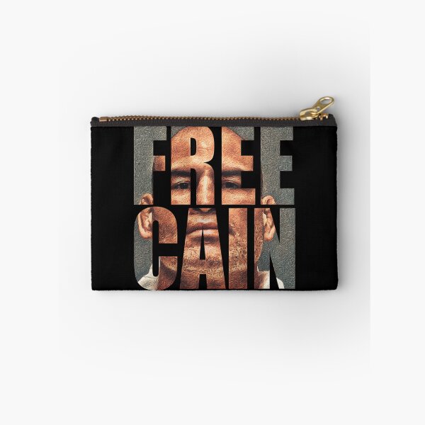 Item preview, Free Cain designed and sold by DeliPfeffer.