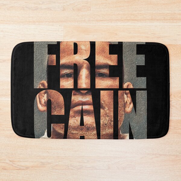 Item preview, Free Cain designed and sold by DeliPfeffer.