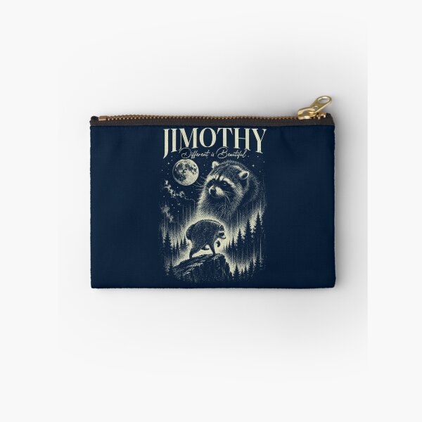 Item preview, Jimothy Raccoon Moonlit Night Vintage designed and sold by BenyaminMc.