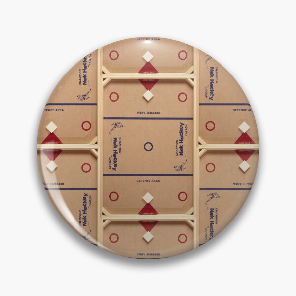 Item preview, Nok Hockey designed and sold by LockedUp.