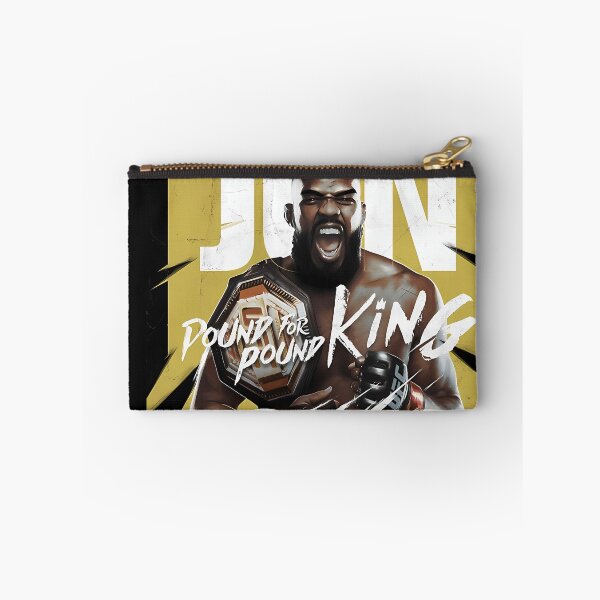 Item preview, Jon Jones - Greatest Fighter Ever designed and sold by JowanKerman.