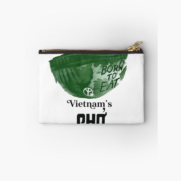 Item preview, Pho Metal Jacket Born To Eat  designed and sold by MELIAIAMOND.