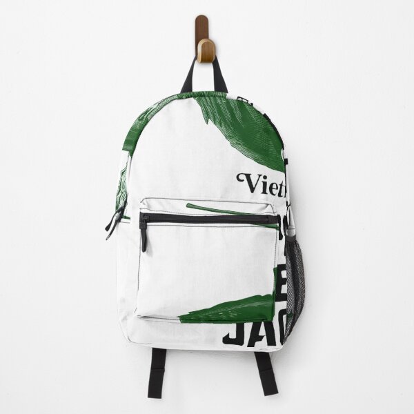 Item preview, Pho Metal Jacket Born To Eat designed and sold by MELIAIAMOND.