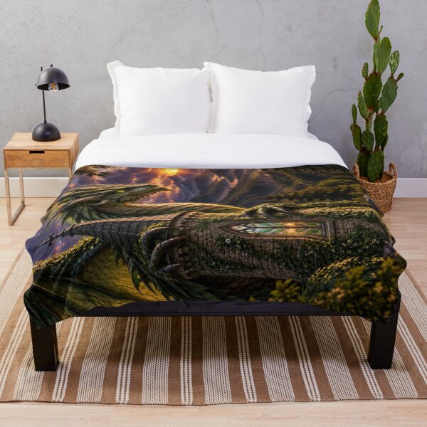 Item preview, Cabot Earth Dragon designed and sold by Cabot Kent  Hermetic Temple.