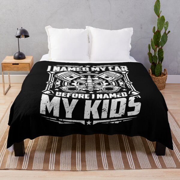 Item preview, Funny Auto Lover Name Your Car Humor Graphic SEP-456 designed and sold by noberic.