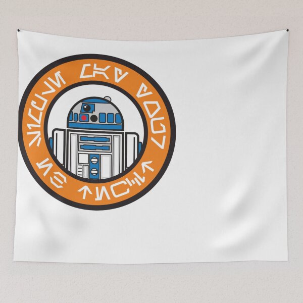 Item preview, Droidsmiths Union Motto - May Your Ticket Be Simple  designed and sold by ferterasawa.
