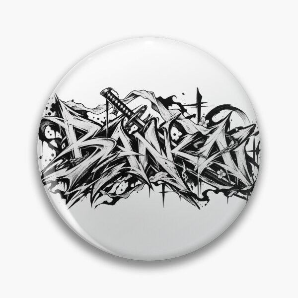 Item preview, Bankai designed and sold by Nice En.