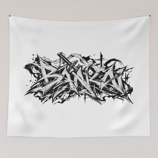 Item preview, Bankai designed and sold by Nice En.