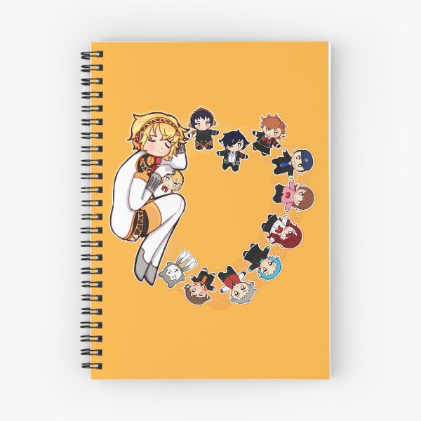 Item preview, Sleepy Aigis designed and sold by Krea's Indigo Lounge.
