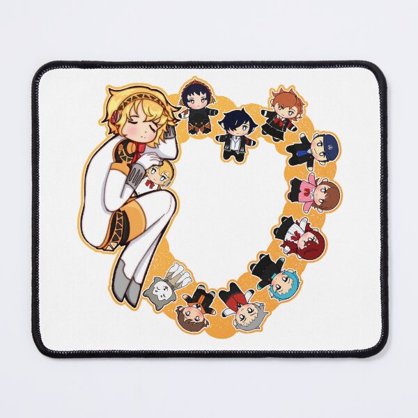 Item preview, Sleepy Aigis designed and sold by Krea's Indigo Lounge.