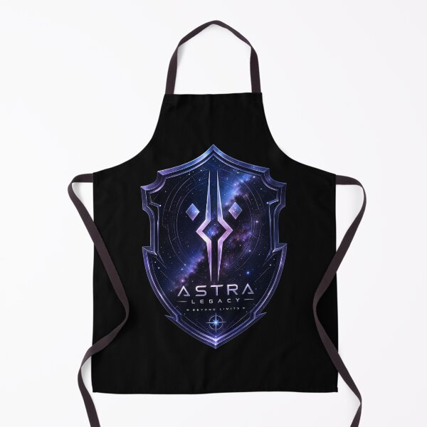 Item preview, Ahsoka Tano designed and sold by FrontierCosmic.