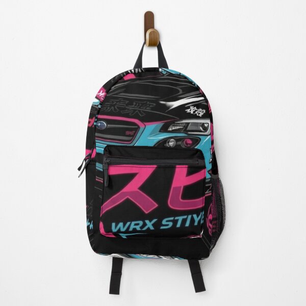 Item preview, Cyberpunk: JDM Style and Futuristic Neon designed and sold by JMAVILA ART.