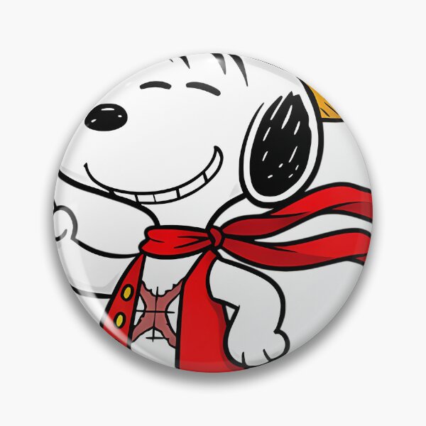 Item preview, Snoopy Pirate designed and sold by ZROLD.