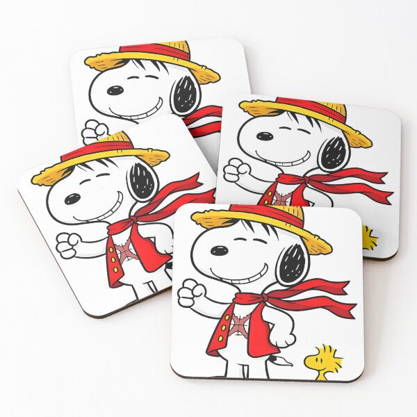 Item preview, Snoopy Pirate designed and sold by ZROLD.