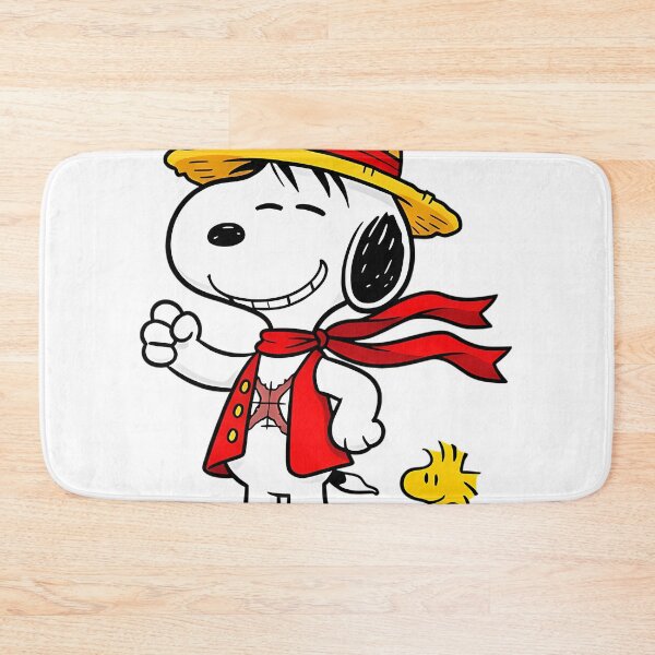 Item preview, Snoopy Pirate designed and sold by ZROLD.