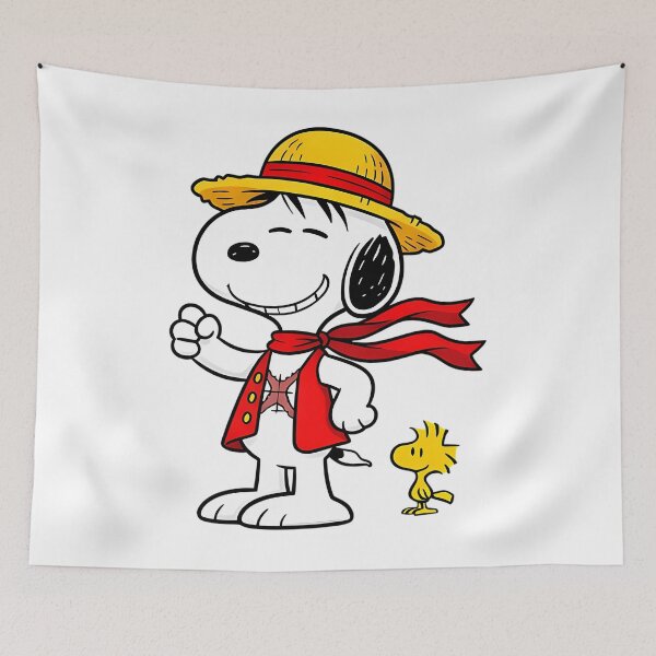 Item preview, Snoopy Pirate designed and sold by ZROLD.