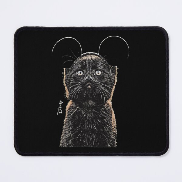 Item preview, Whimsical Feline Ears Graphic designed and sold by MatthewRe90461.