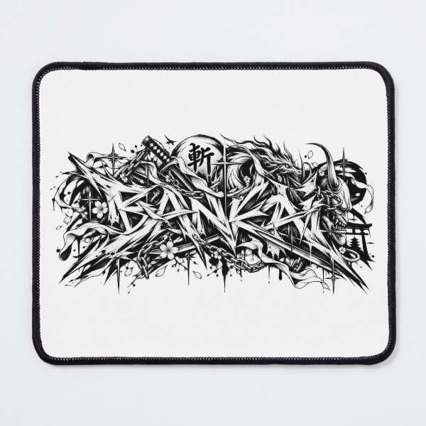 Item preview, Bankai designed and sold by Nice En.