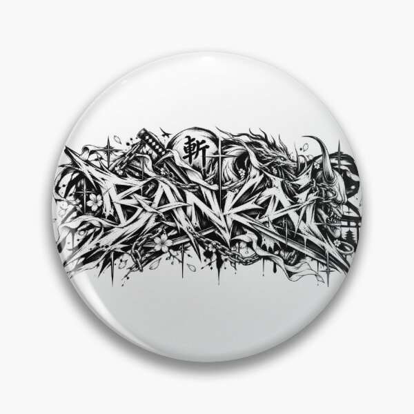 Item preview, Bankai designed and sold by Nice En.