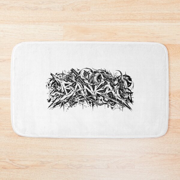 Item preview, Bankai designed and sold by Nice En.
