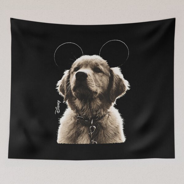 Item preview, Cute Puppy Dog Ears Pet Lover Graphic  designed and sold by RobertCos47038.