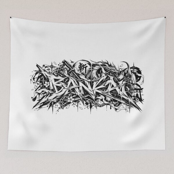 Item preview, Bankai designed and sold by Nice En.