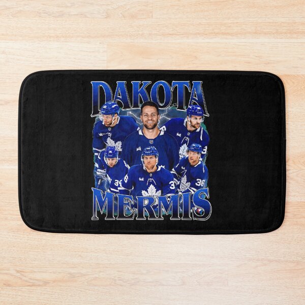 Item preview, Retro Hockey Player Collage  designed and sold by JoseRay83749.