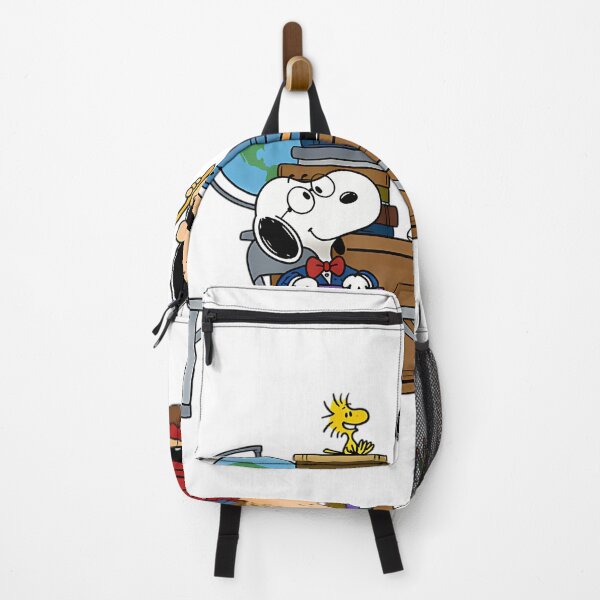 Item preview, Peanuts Gang Back To School designed and sold by merch-by-sho.