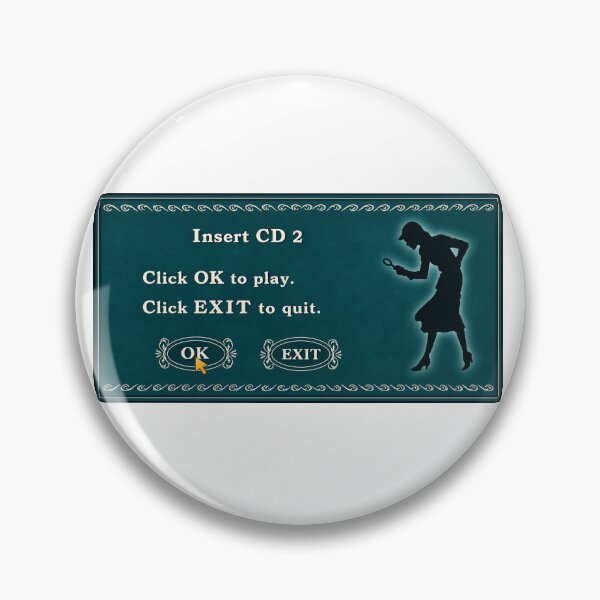 Item preview, SCK - Insert Disc 2 designed and sold by hotchkiss2earth.