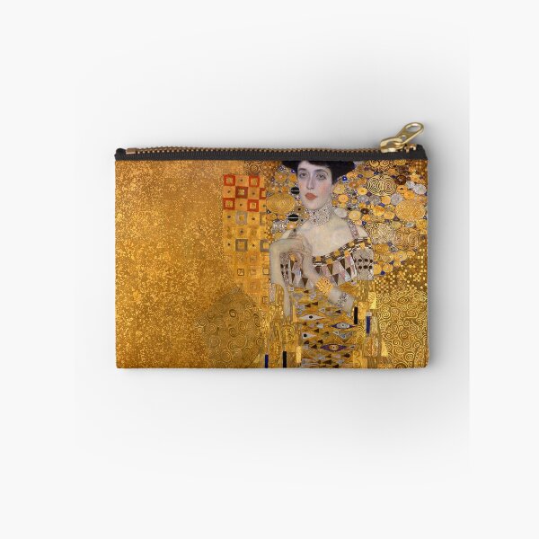 Item preview, Adele Bloch-Bauer I  - Gustav Klimt designed and sold by themasters.