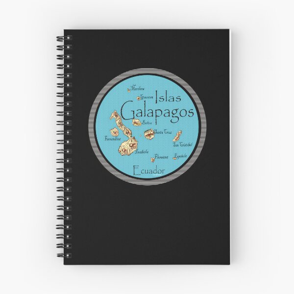 Item preview, Galapagos Islands Ecuador designed and sold by jamiezzg4dor.