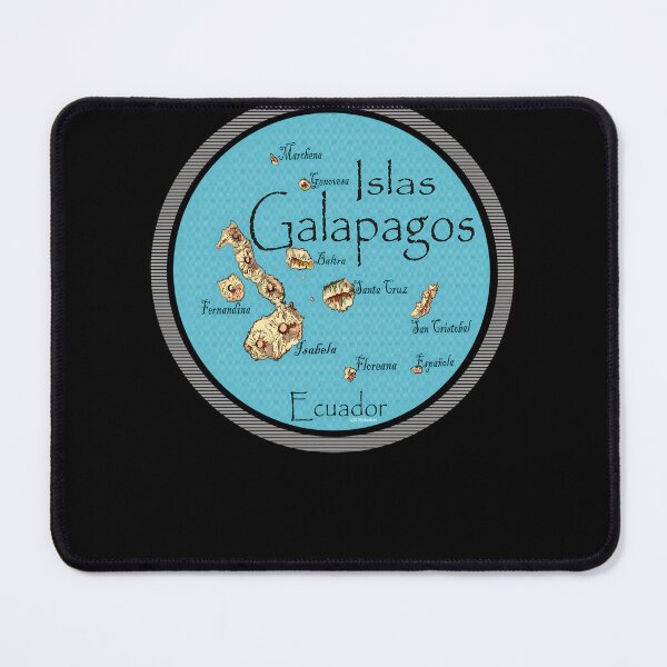 Item preview, Galapagos Islands Ecuador designed and sold by jamiezzg4dor.