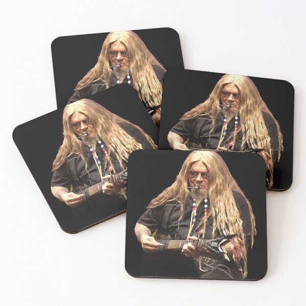 Item preview, David-Allan-Coe - If That Ain't Country designed and sold by KawaiiPixelClub.