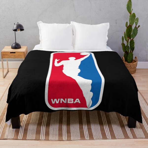 Item preview, Freedom WNBA Basketball  Graphic designed and sold by dexlawpie.
