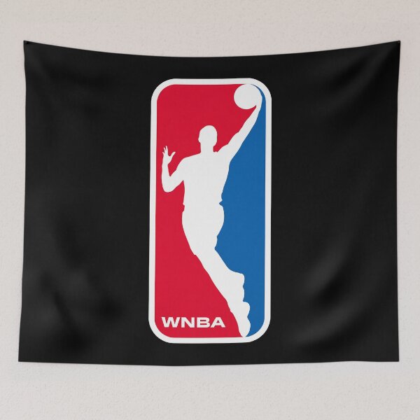 Item preview, Freedom WNBA Basketball  Graphic designed and sold by dexlawpie.