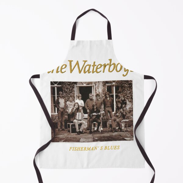 Item preview, Fisherman's Blues The Waterboys  designed and sold by ferterasawa.