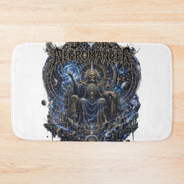 Item preview, Star Necromancer Cosmic Throne Deity  designed and sold by MELIAIAMOND.