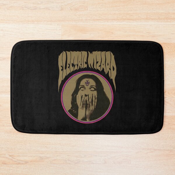 Item preview, electric wizard designed and sold by RyanEdward6.
