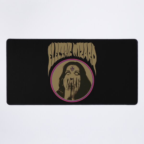 Item preview, electric wizard designed and sold by RyanEdward6.