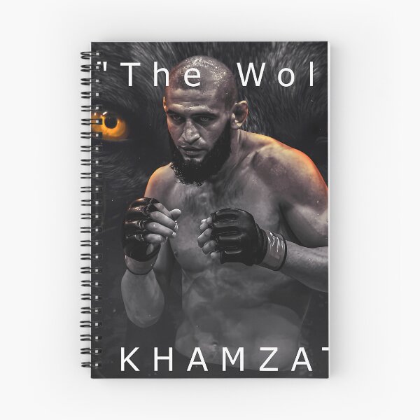 Item preview, Khamzat Chimaev  designed and sold by JowanKerman.
